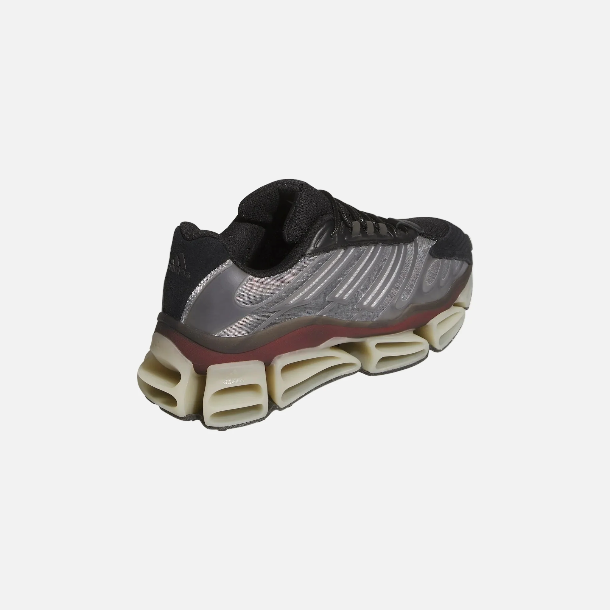 ADIDAS X WC MEGARIDE AG - BLACK - Image 3