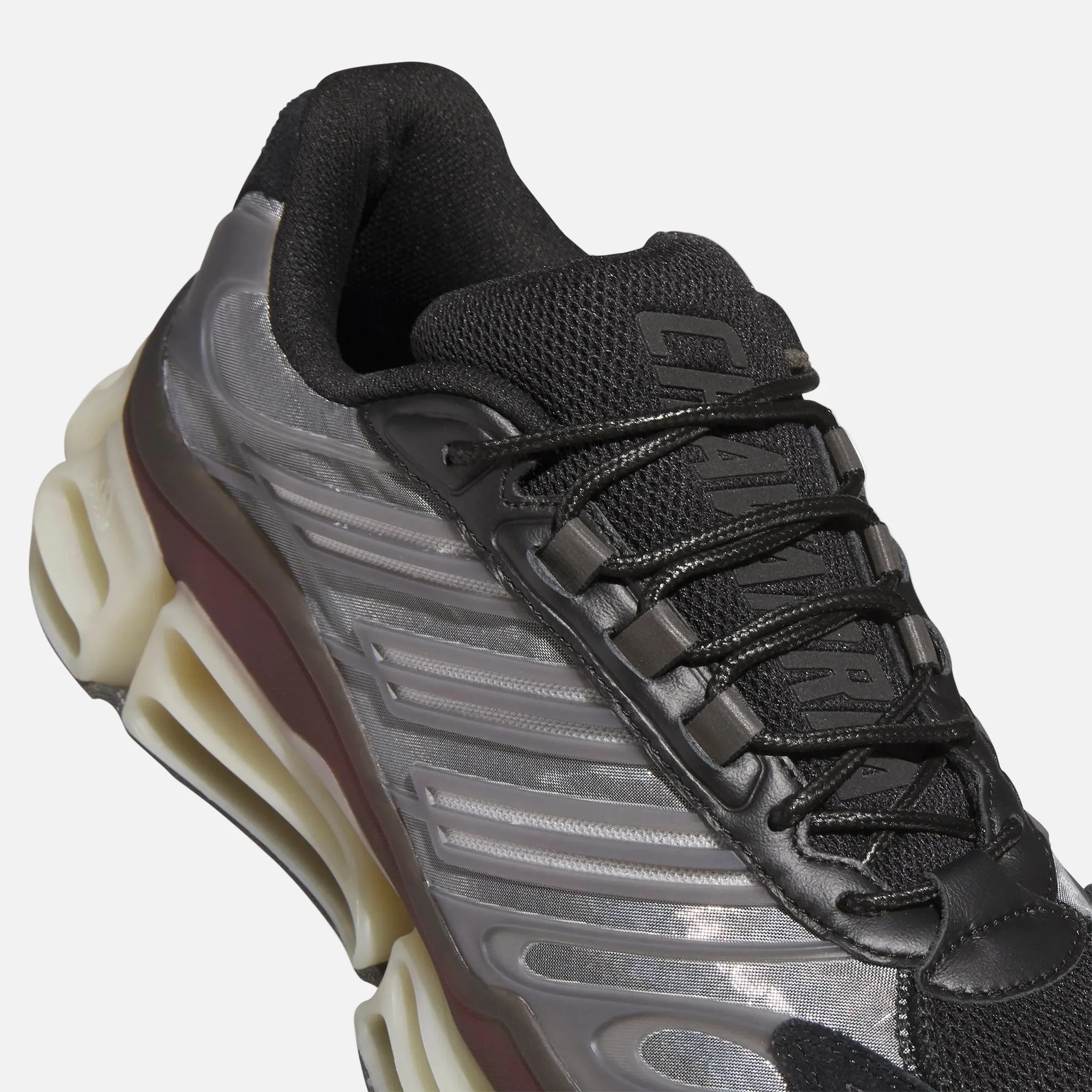 ADIDAS X WC MEGARIDE AG - BLACK - Image 6