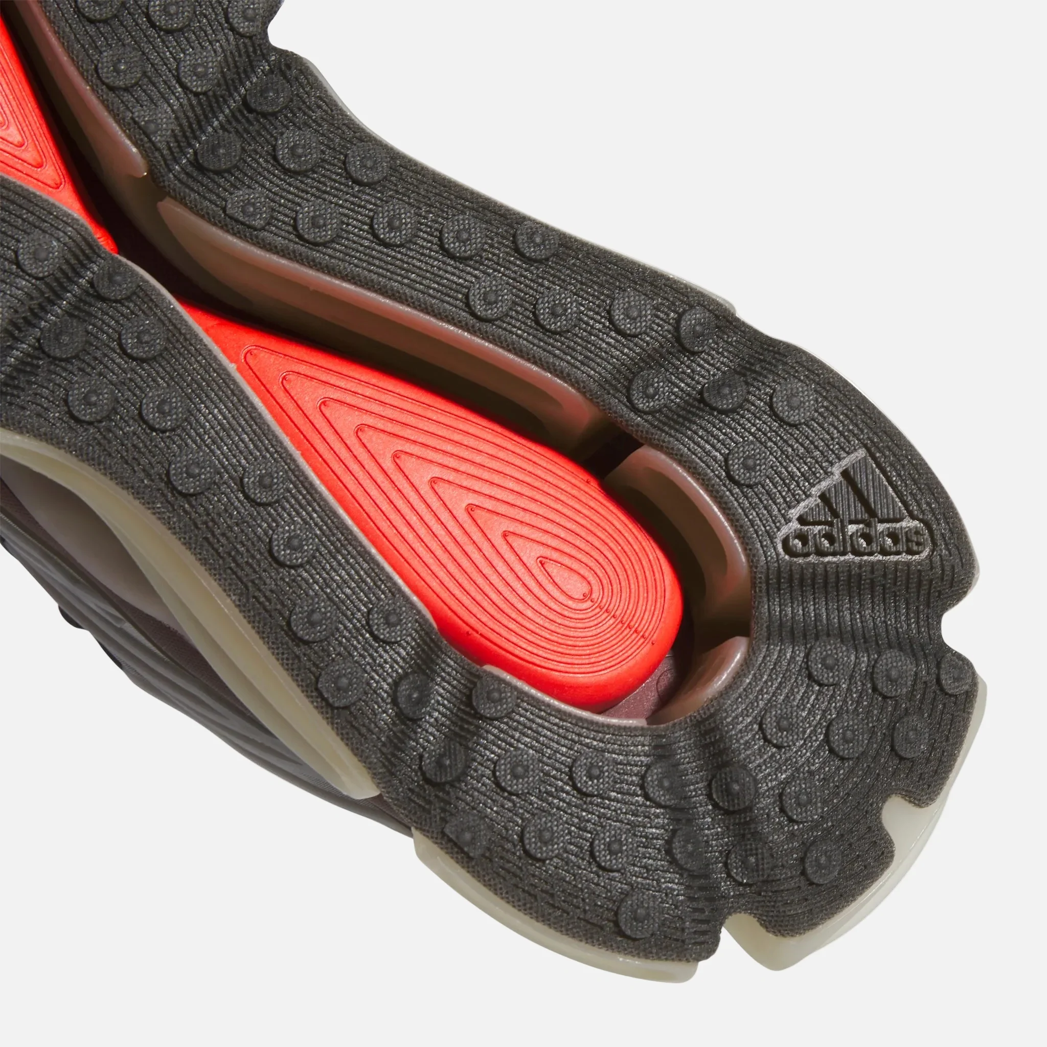 ADIDAS X WC MEGARIDE AG - BLACK - Image 7