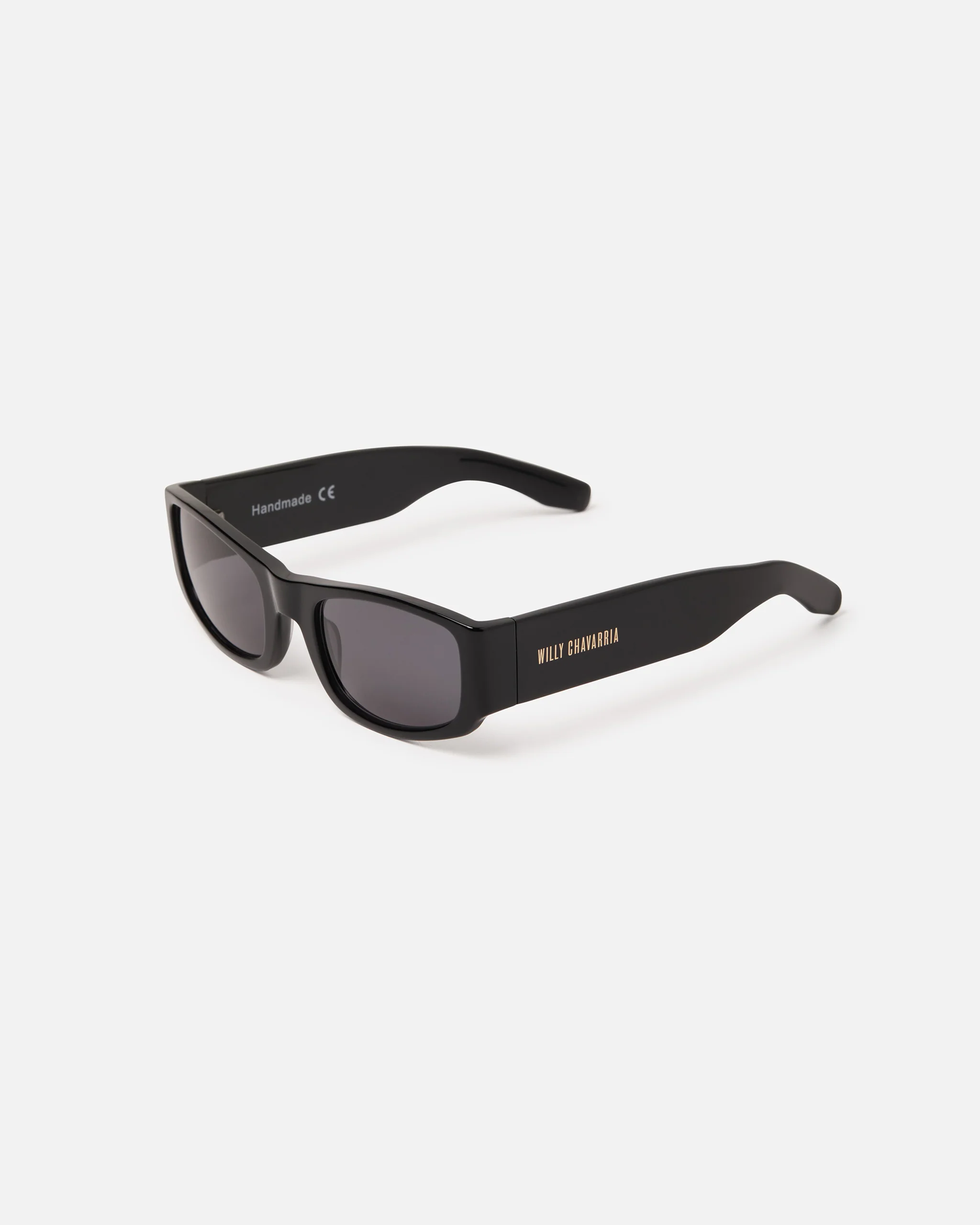 BAD BOY SUNGLASSES - BLACK - Image 3