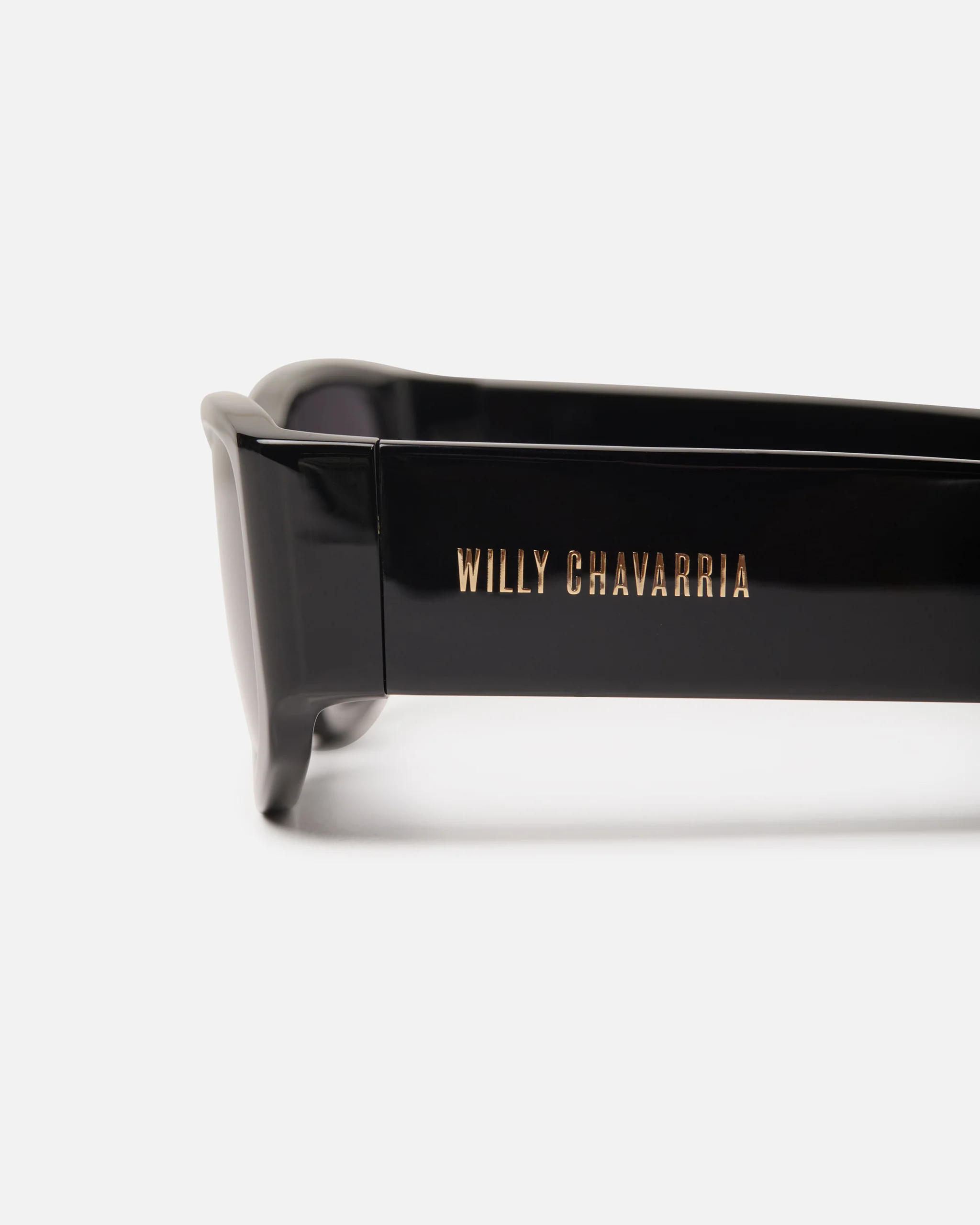 BAD BOY SUNGLASSES - BLACK - Image 7