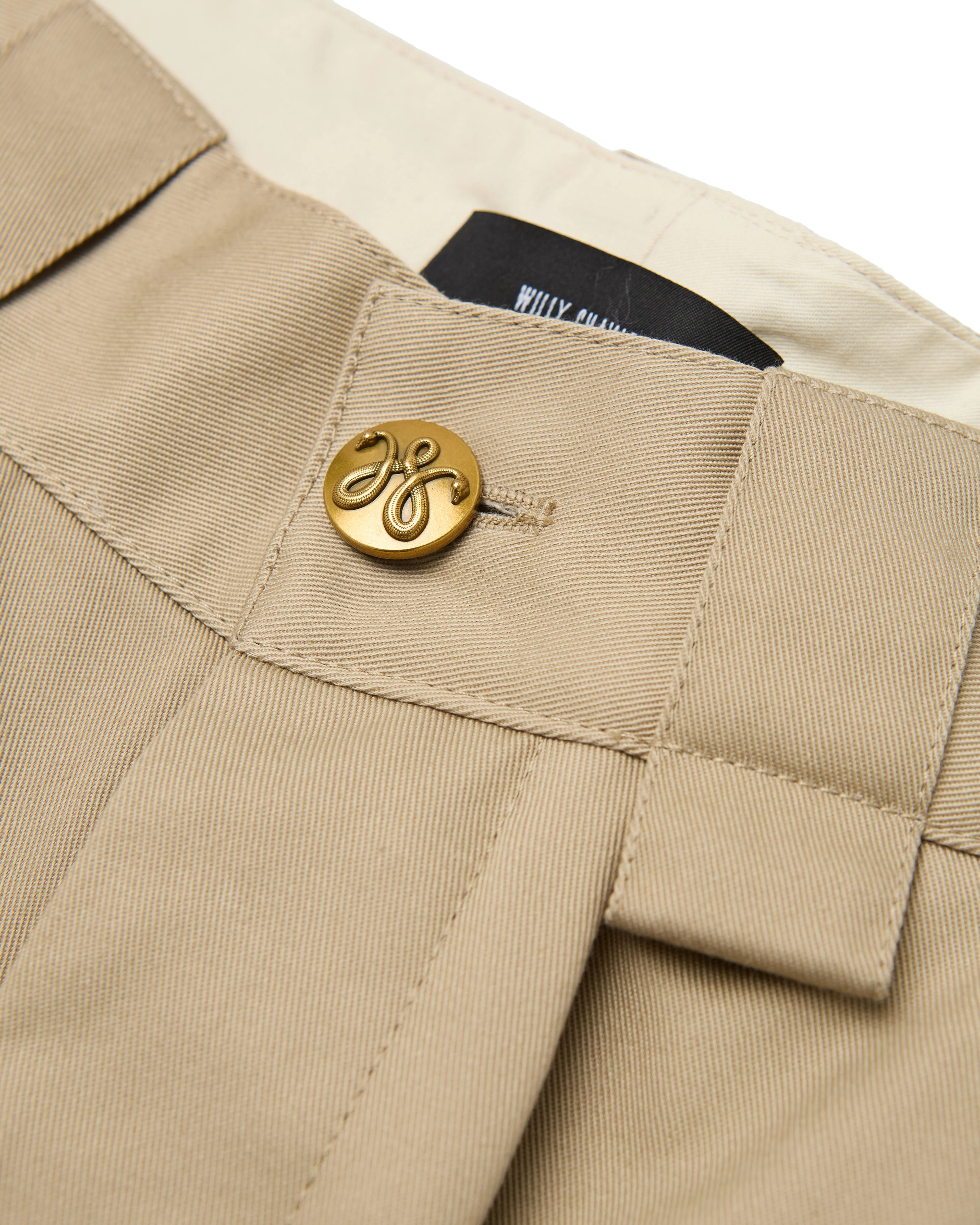 BORRACHO SHORT - TRAVERTINE - Image 4