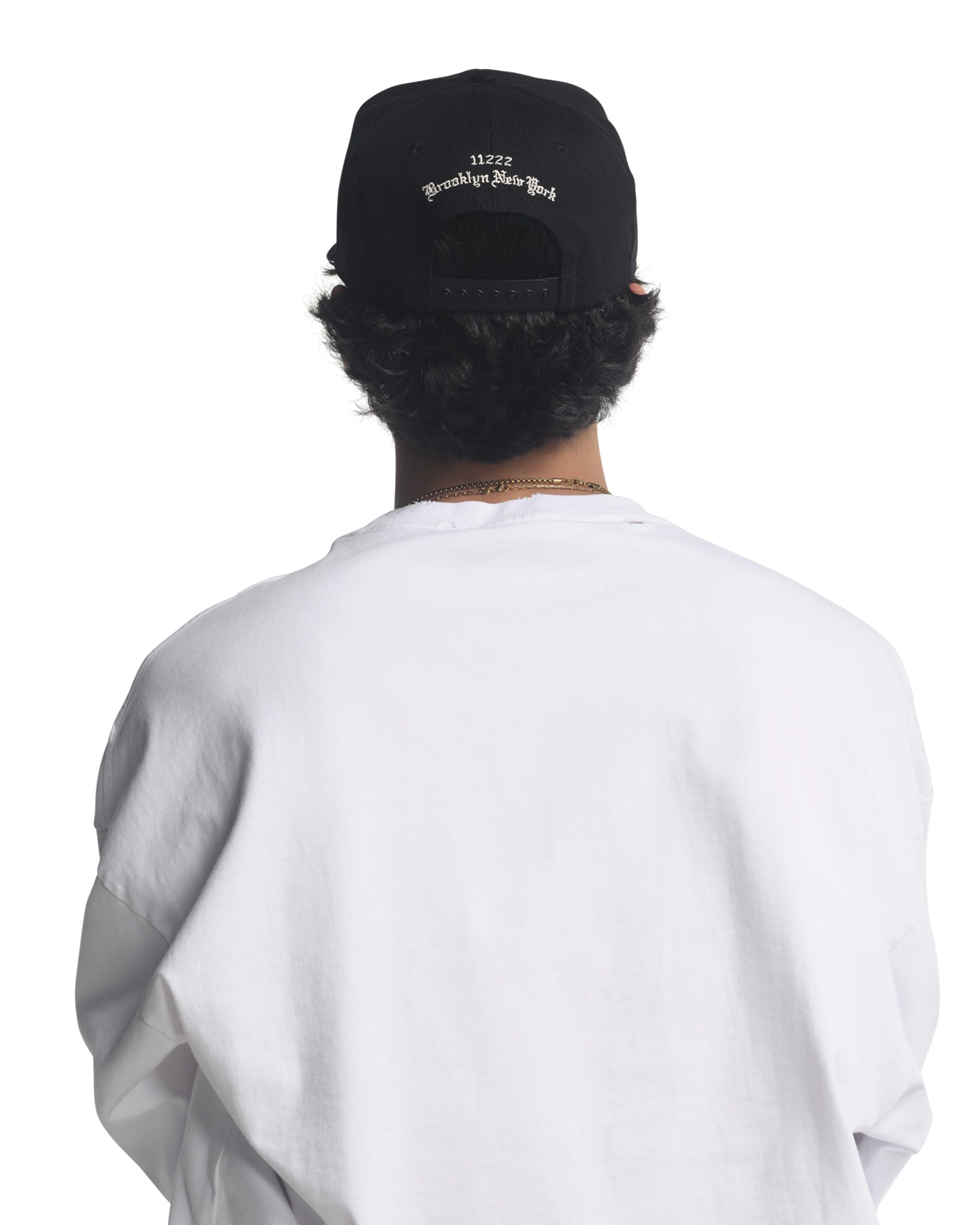 CASA DE CHAVARRIA CAP - BLACK - Image 4