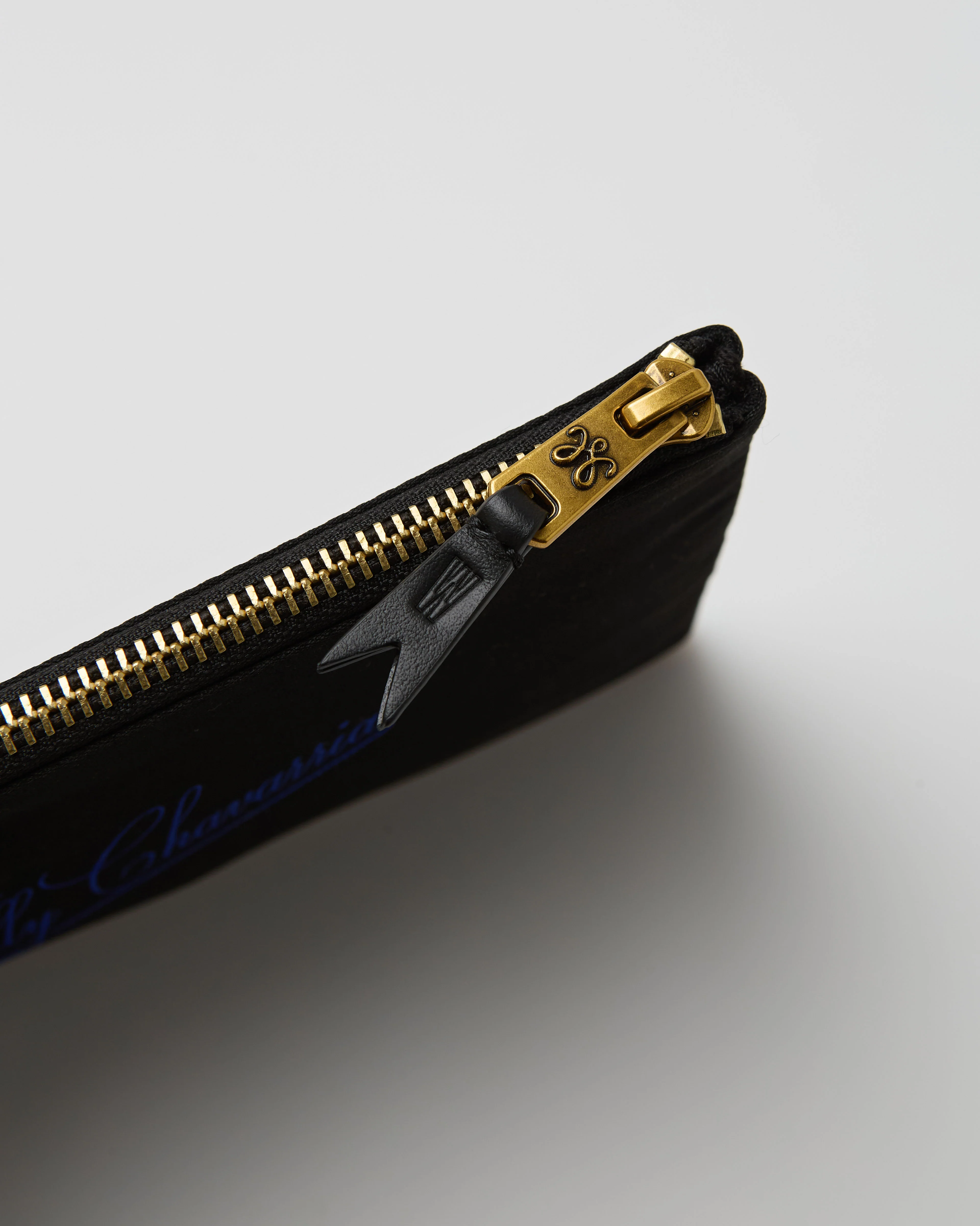 CASA DE CHAVARRIA POUCH - BLACK - Image 4