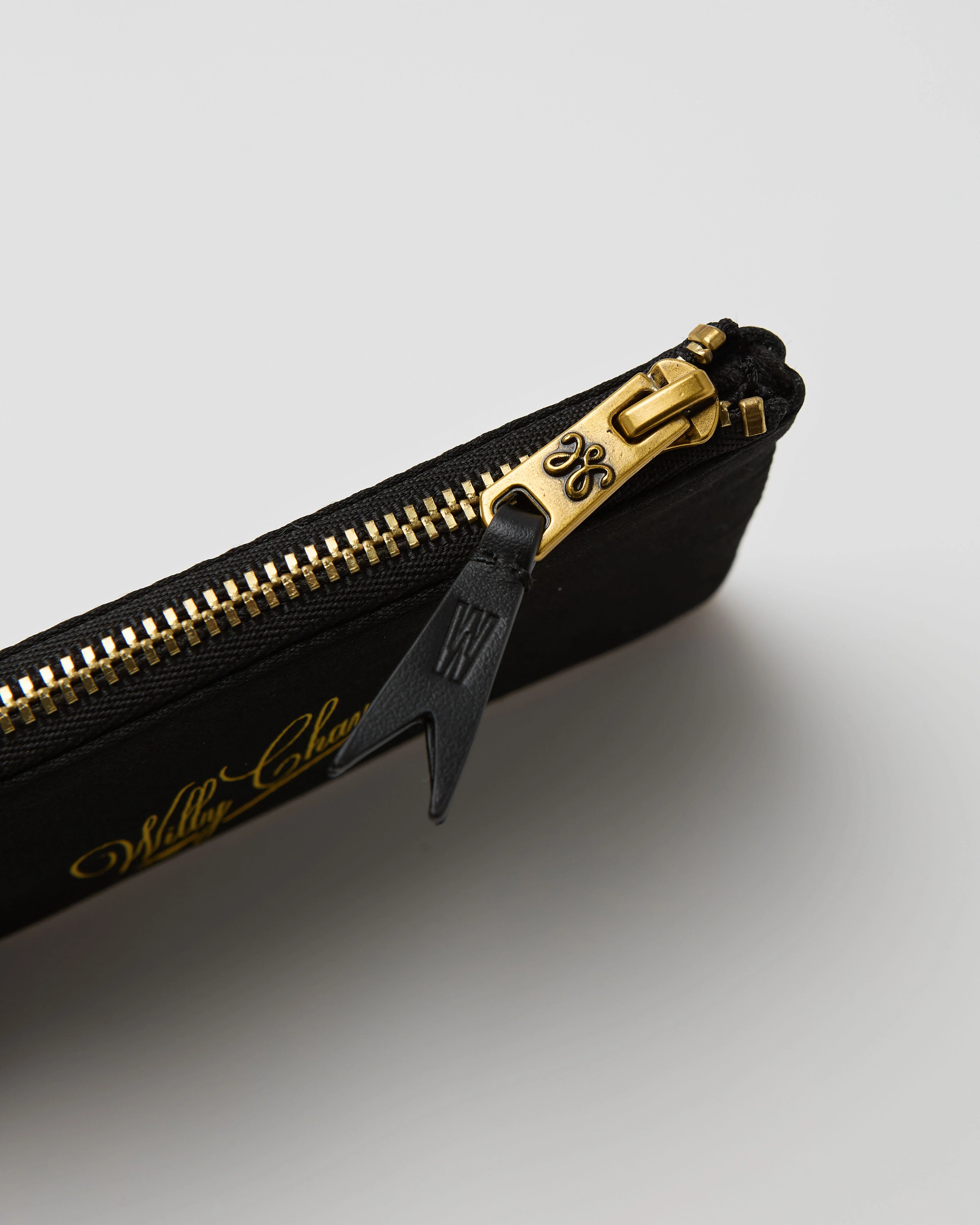 CASA DE CHAVARRIA WALLET - BLACK - Image 4