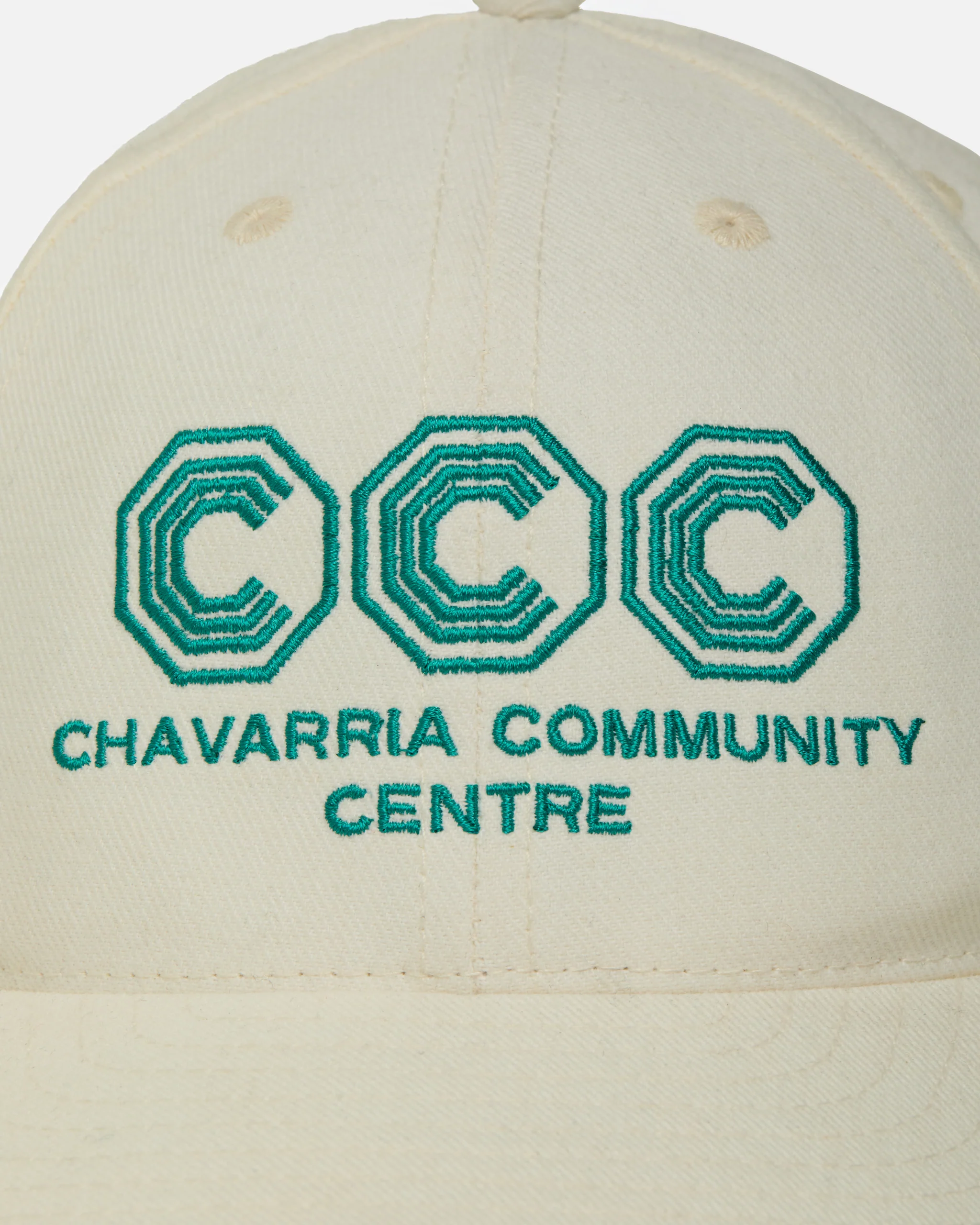 CCC COMMUNITY CENTER CAP - MASA - Image 3