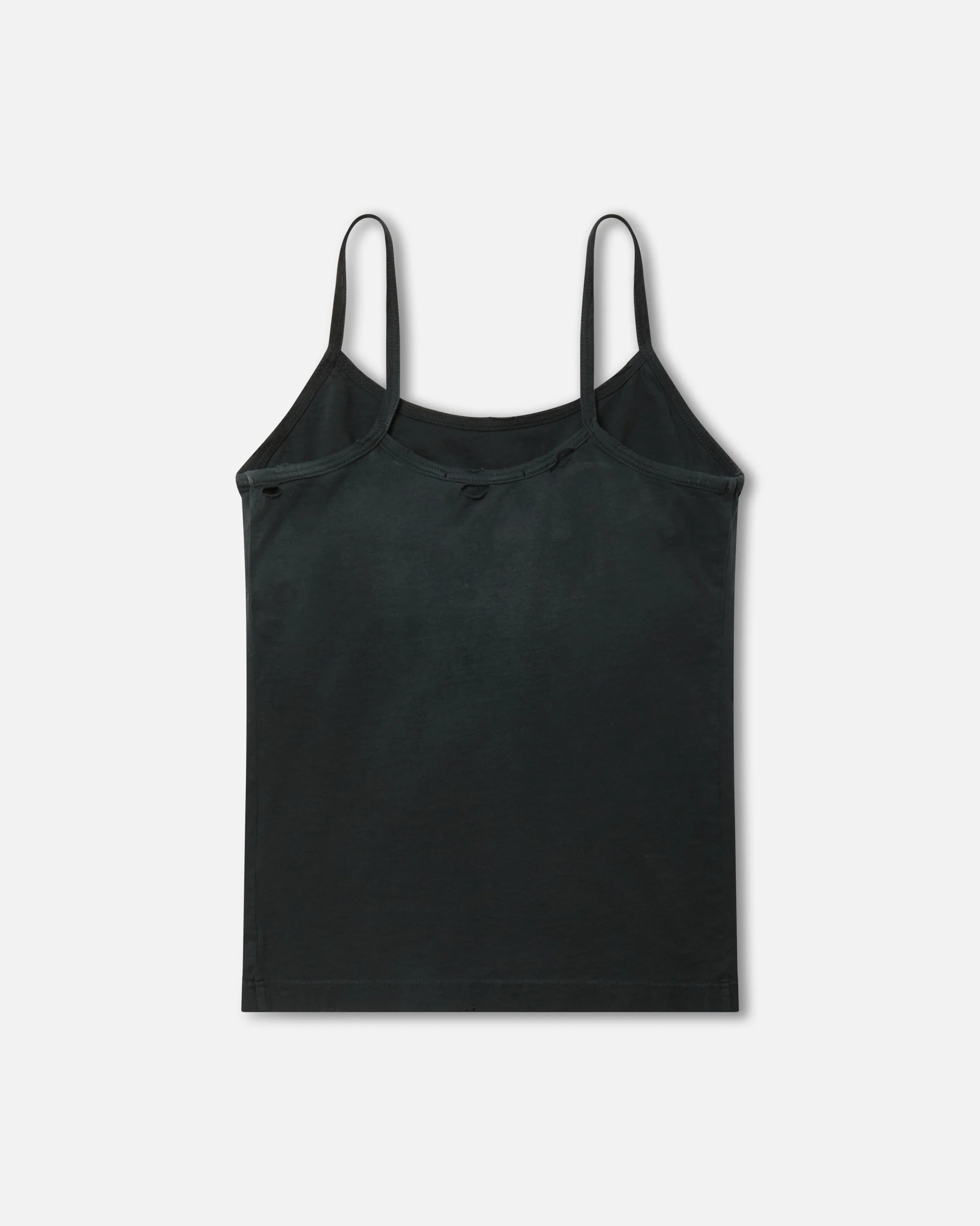 HARDCORE - CHOLITA TANK - BLACK BEAUTY - Image 3