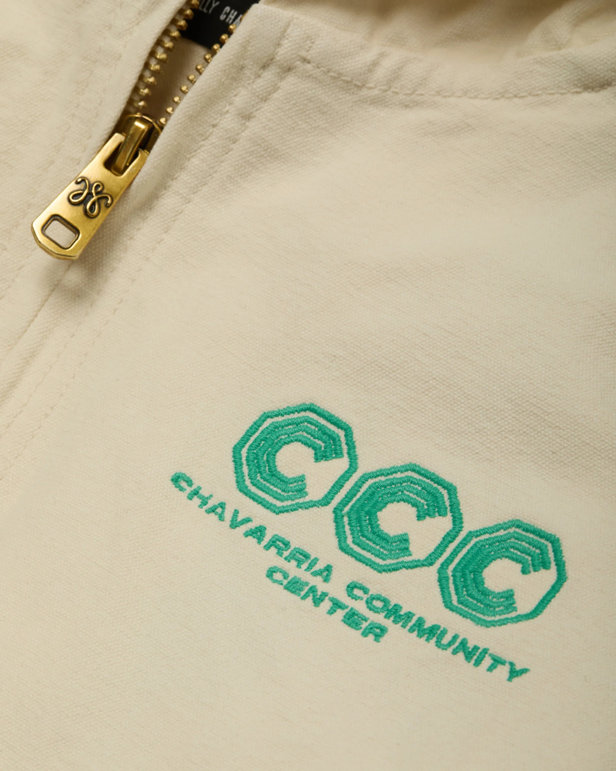 JUGGERNAUT WORKWEAR HOODIE - MASA - Image 6