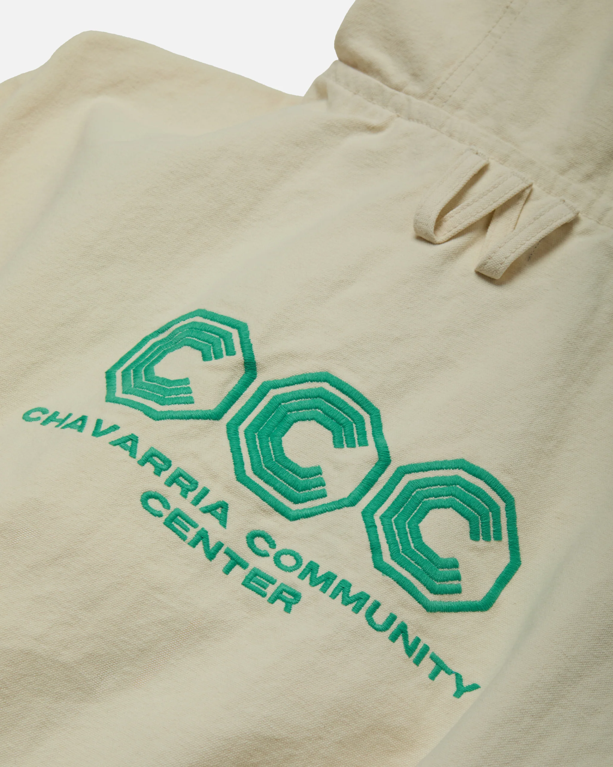 JUGGERNAUT WORKWEAR HOODIE - MASA - Image 7