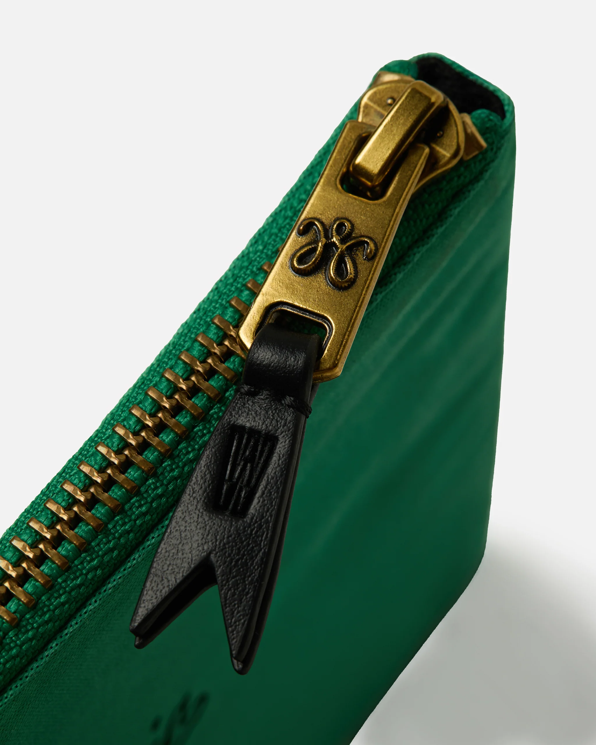 LABEL POUCH - UNI. GRN - Image 3