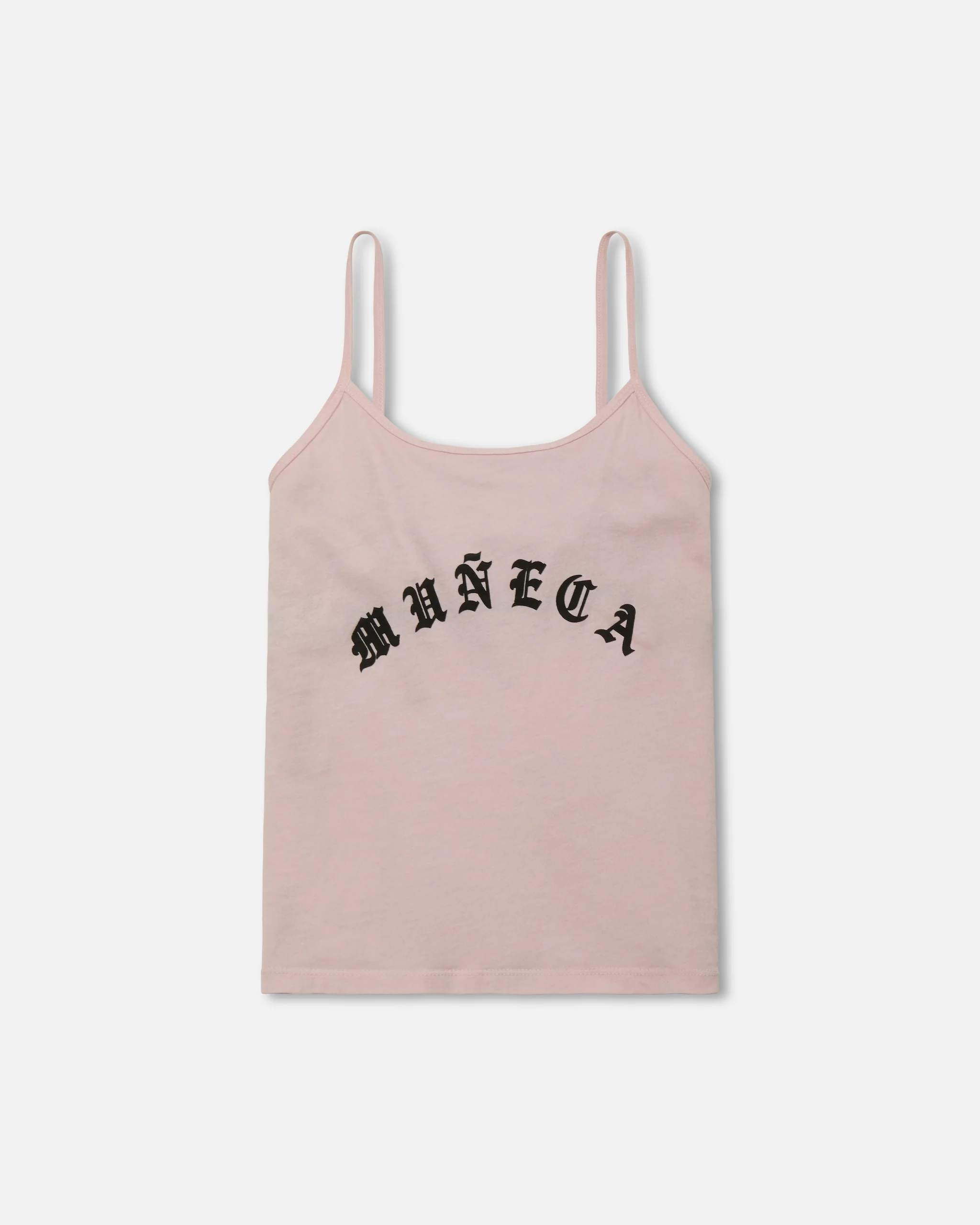 MUÑECA- CHOLITA TANK - CHICLE - Image 3