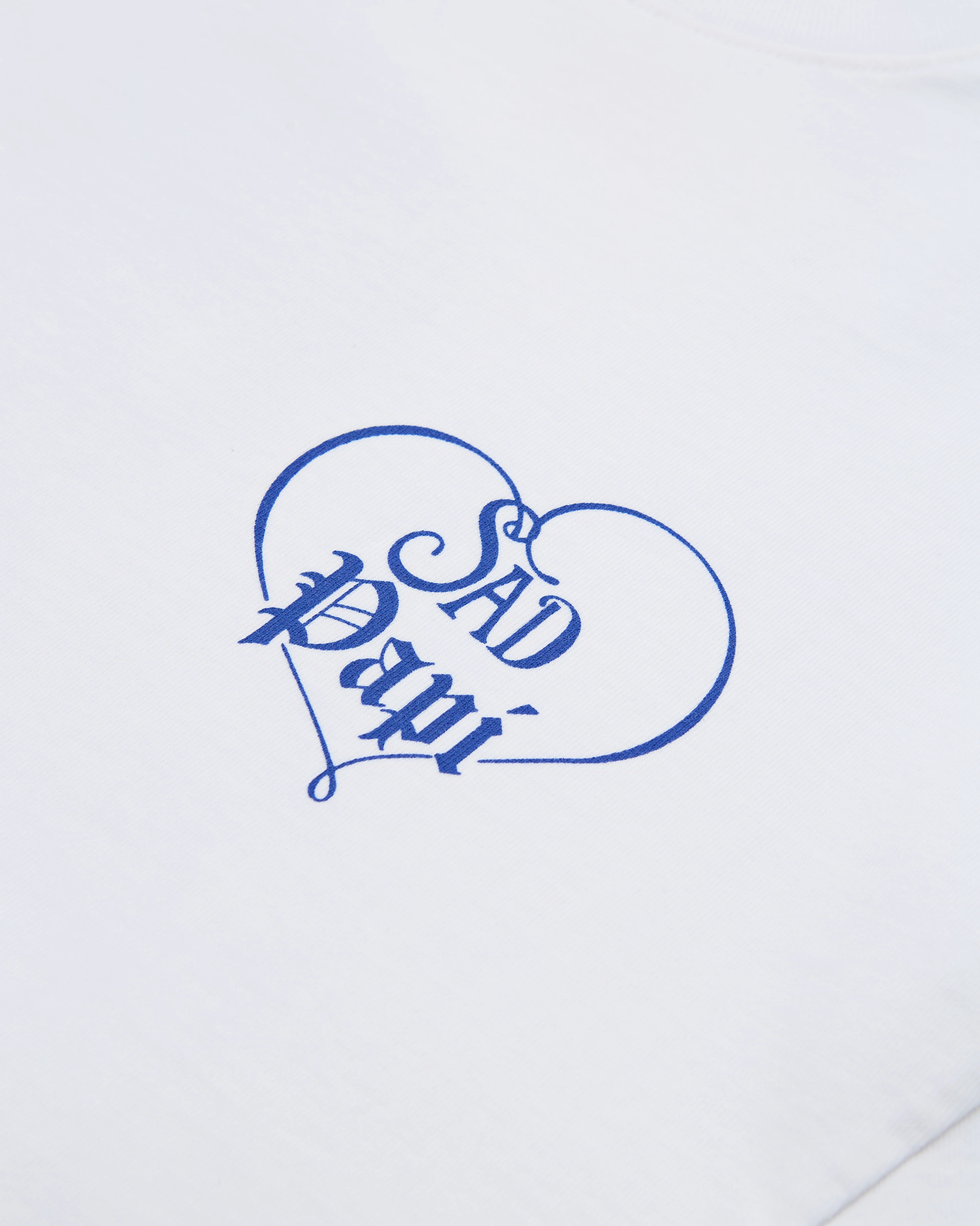 PRECIOUS SAD PAPI - WHITE - Image 4