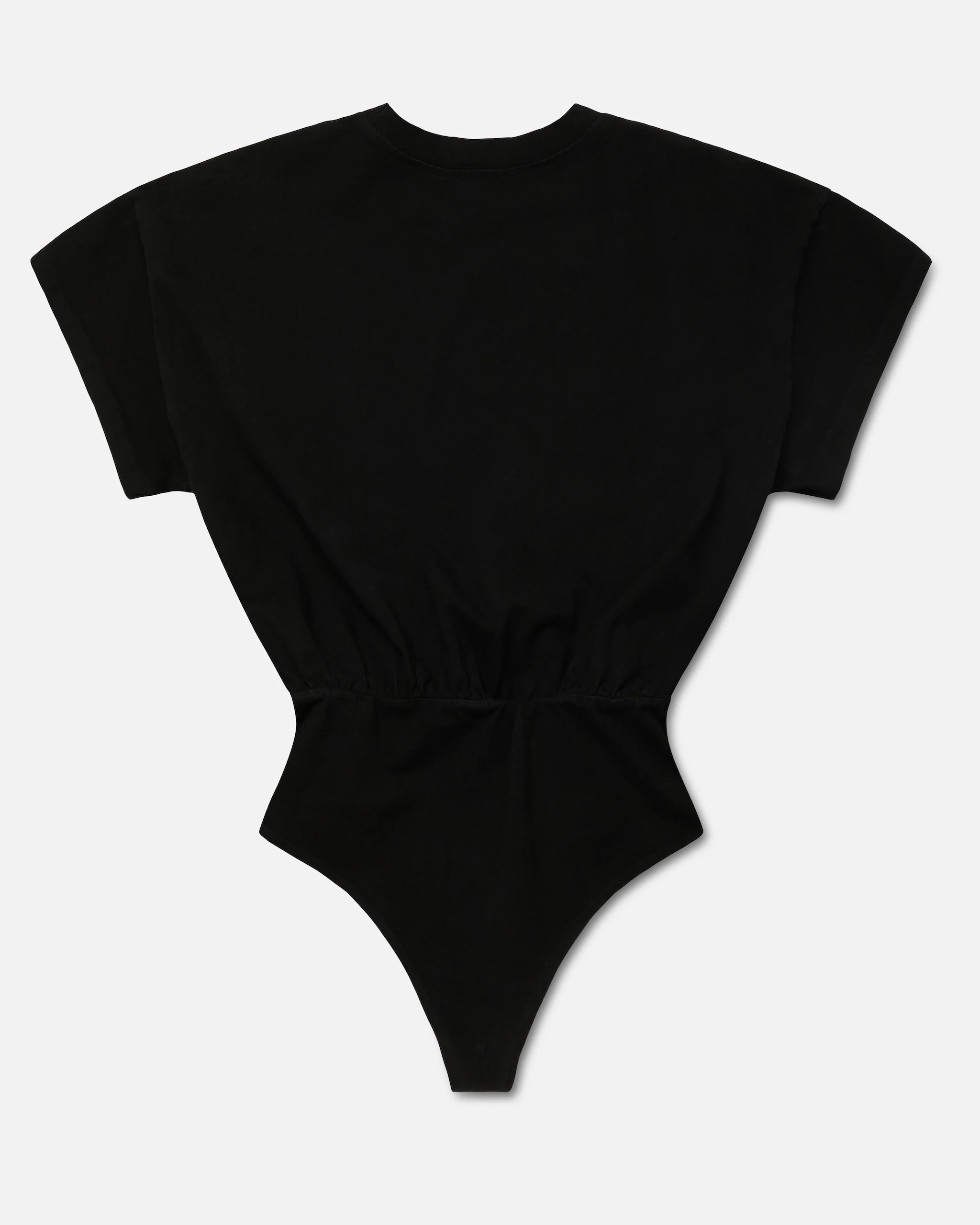 SAD MAMI - BODYSUIT - BLACK BEAUTY - Image 4