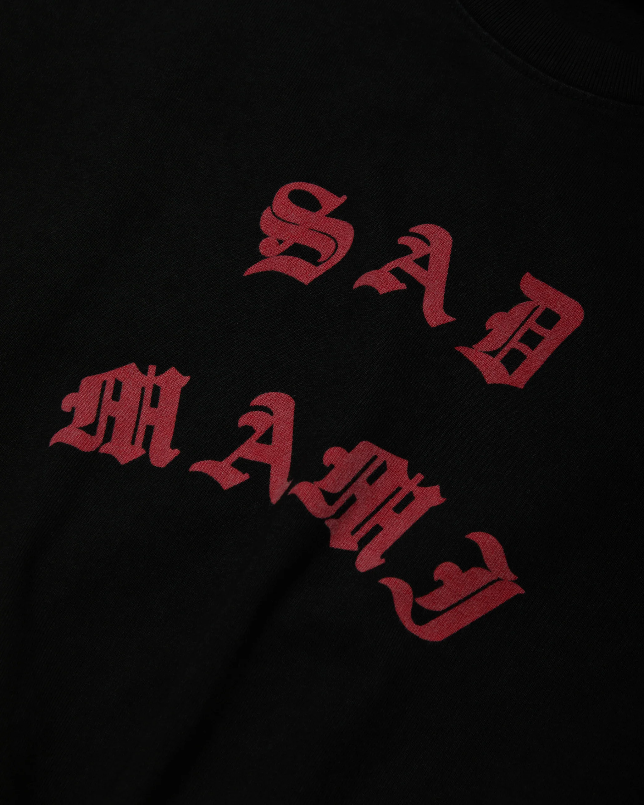 SAD MAMI - BODYSUIT - BLACK BEAUTY - Image 5