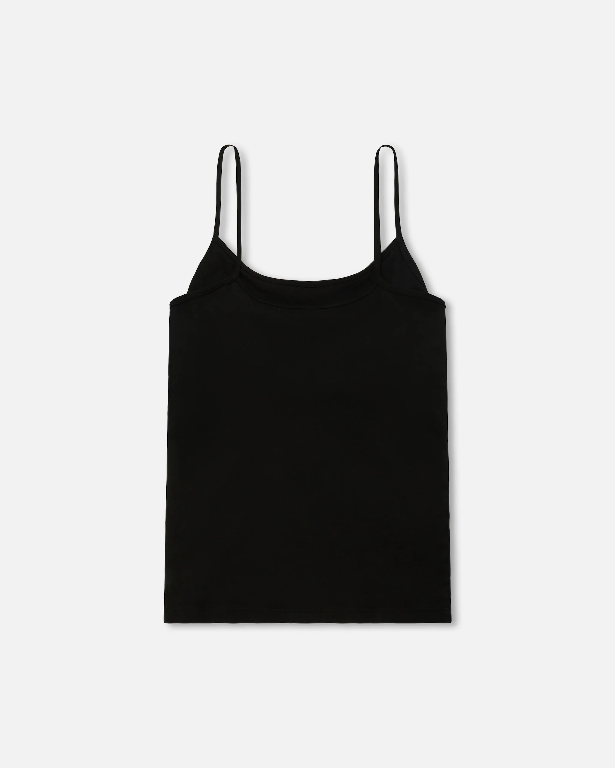 SAD MAMI - CHOLITA TANK - BLACK BEAUTY - Image 4