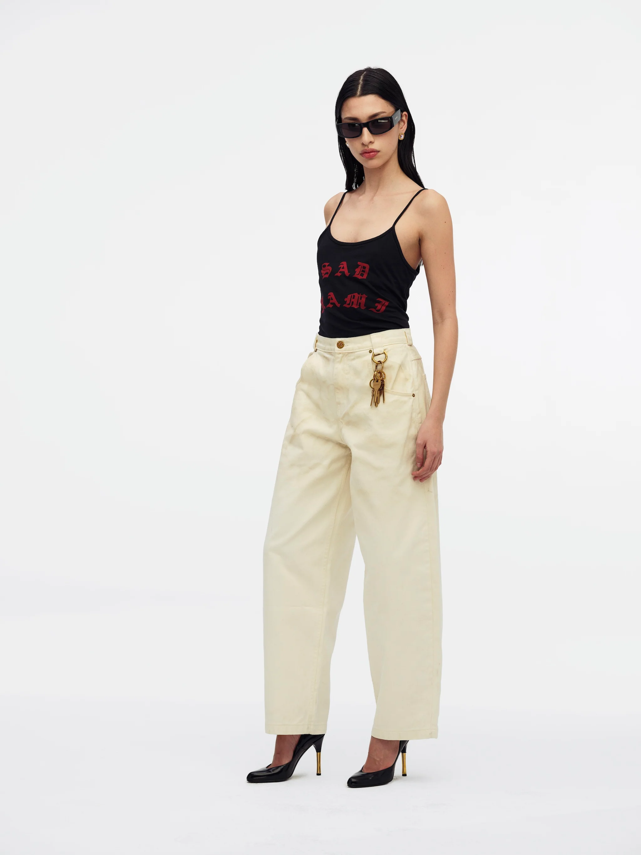 STAFF KEY FOBS - GLD - Image 3