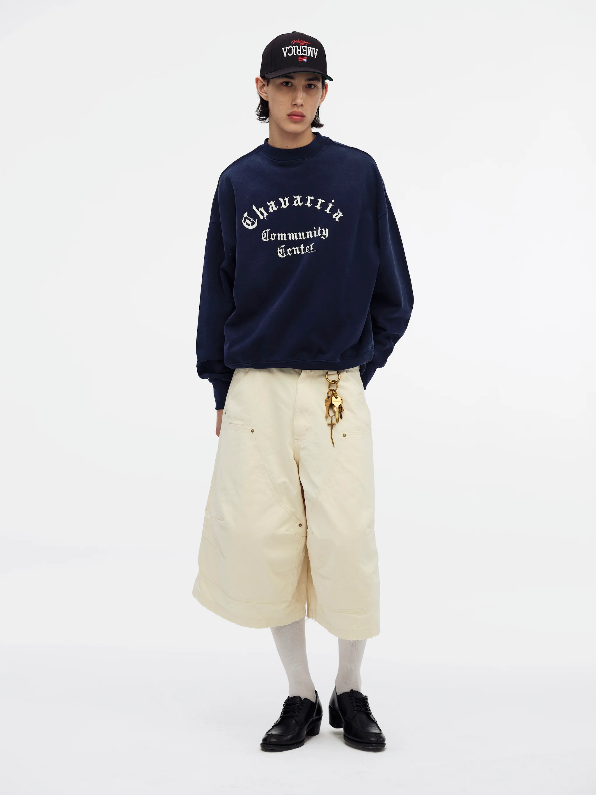 STAFF KEY FOBS - GLD - Image 4