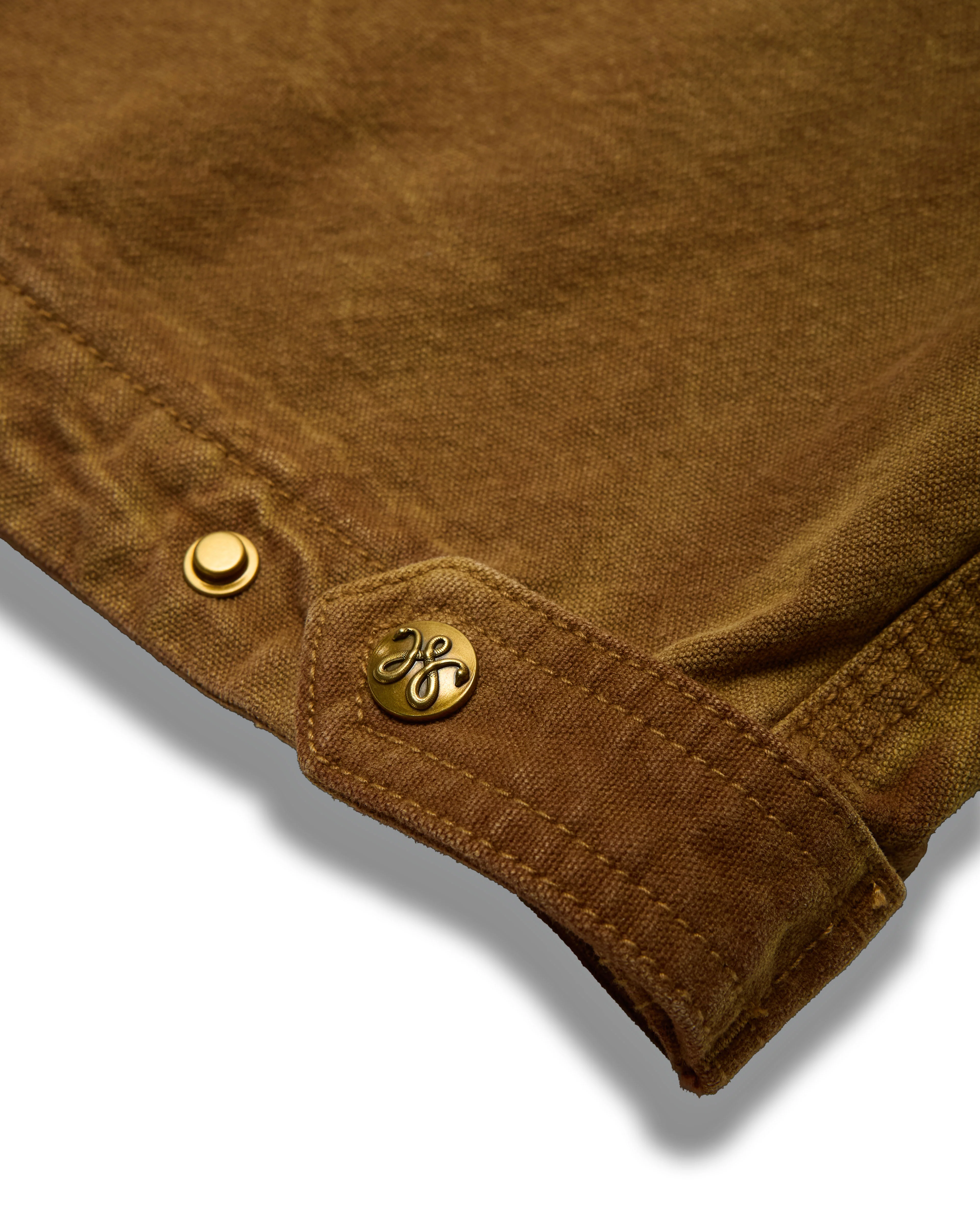 STOCKTON JACKET - TRIGO - Image 5