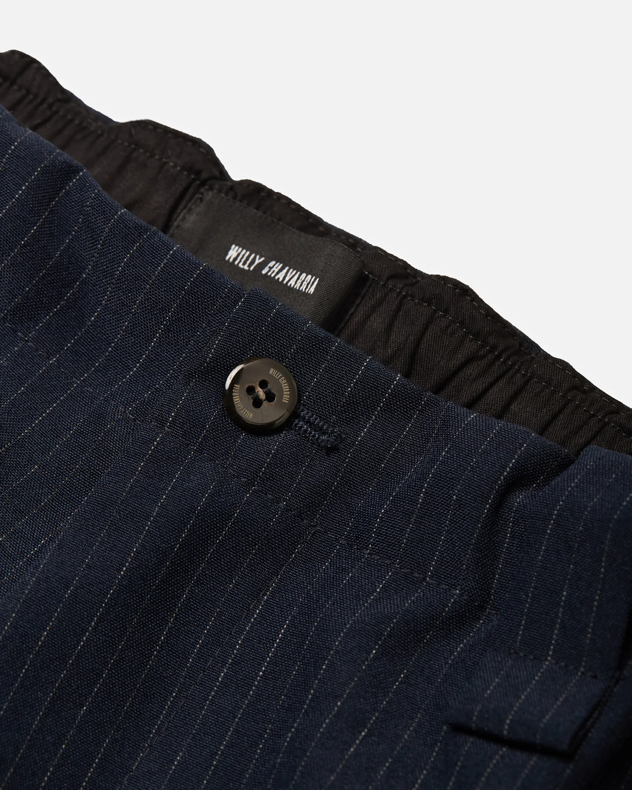 TOLUCA PANT - PEA. STRIPE - Image 3