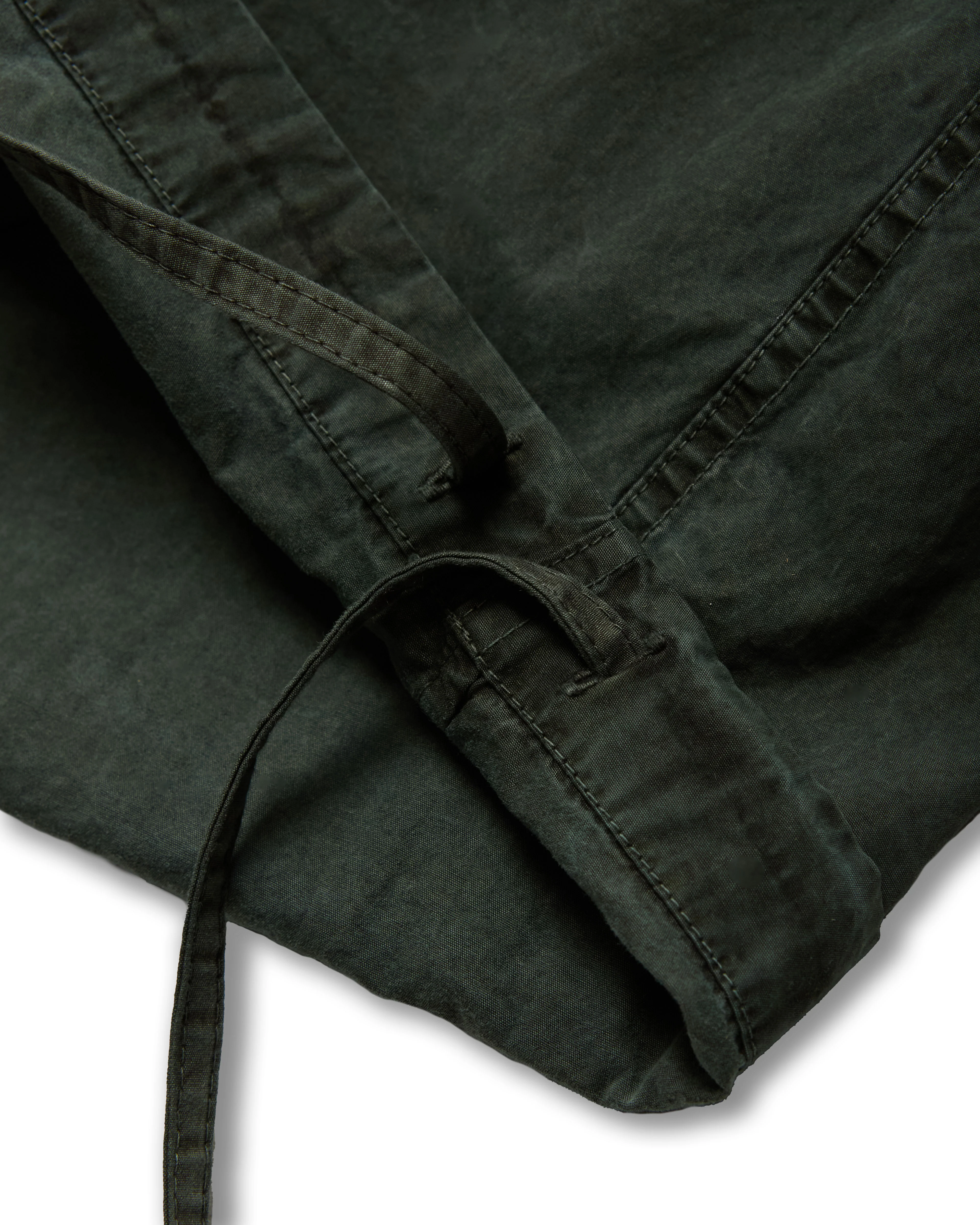 WASCO DARTED PANT - GREEN - Image 6