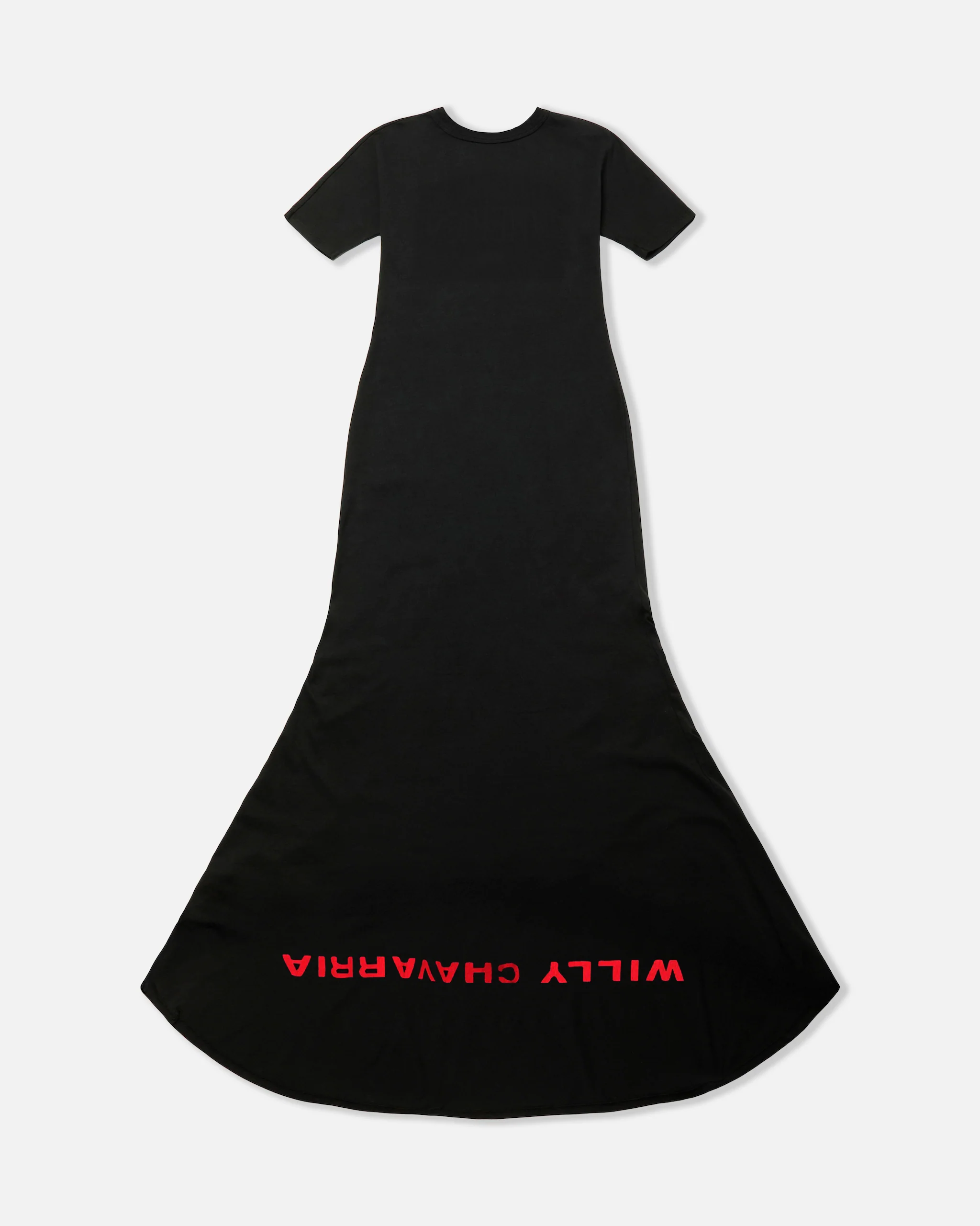 WELCOME TO AMERICA - GOWN - BLACK BEAUTY - Image 5